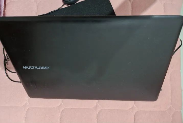 NOTEBOOK MULTILASER LEGACY MOUSE+MOUSEPAD - Foto 3