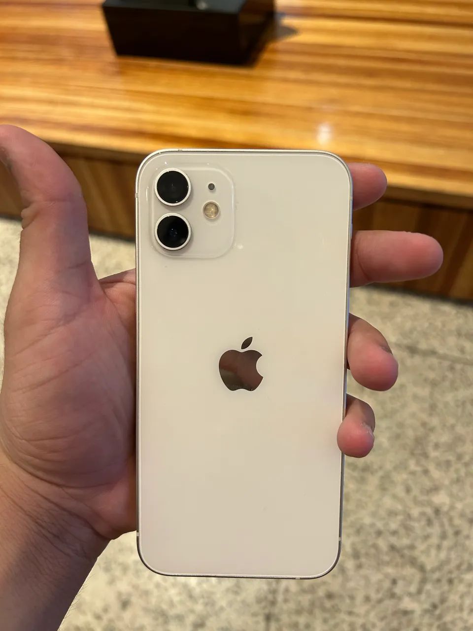 Iphone 12 