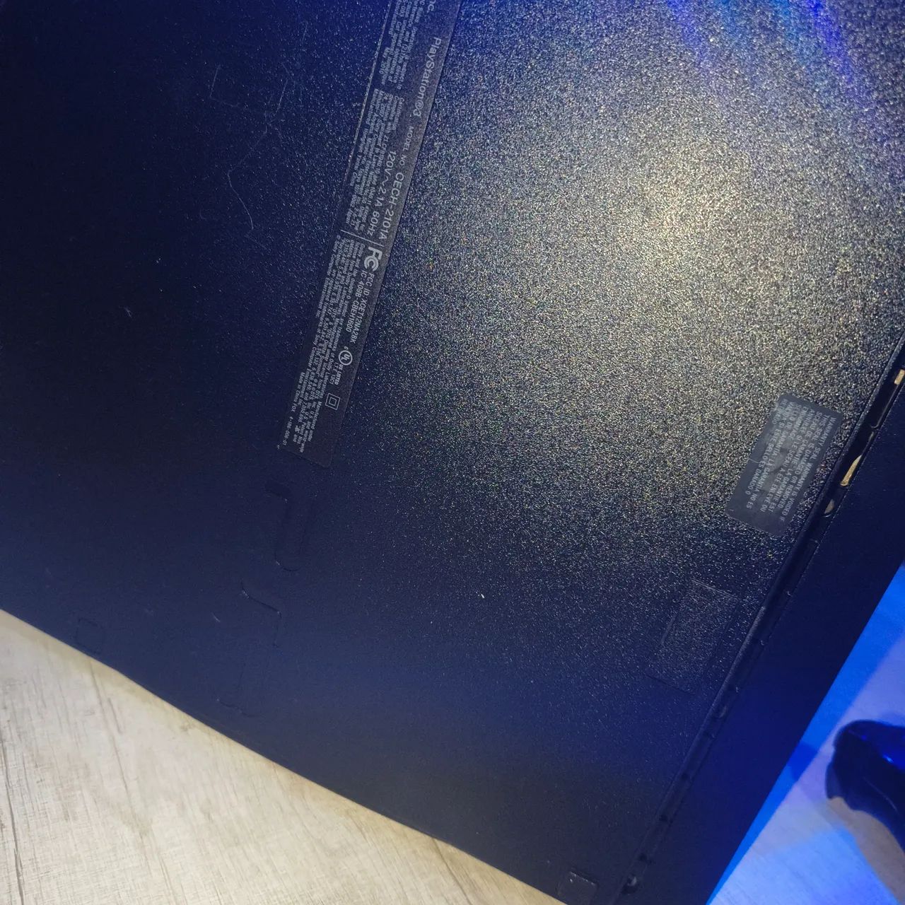 Playstation 3  - Foto 5