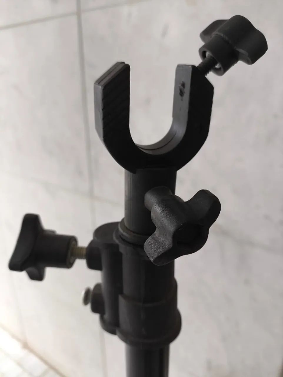 Tripé para Câmera Eventos  - Foto 2
