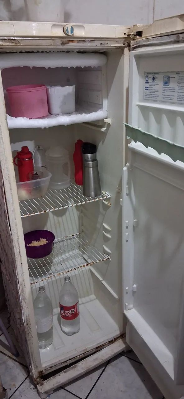 Geladeira - Foto 2