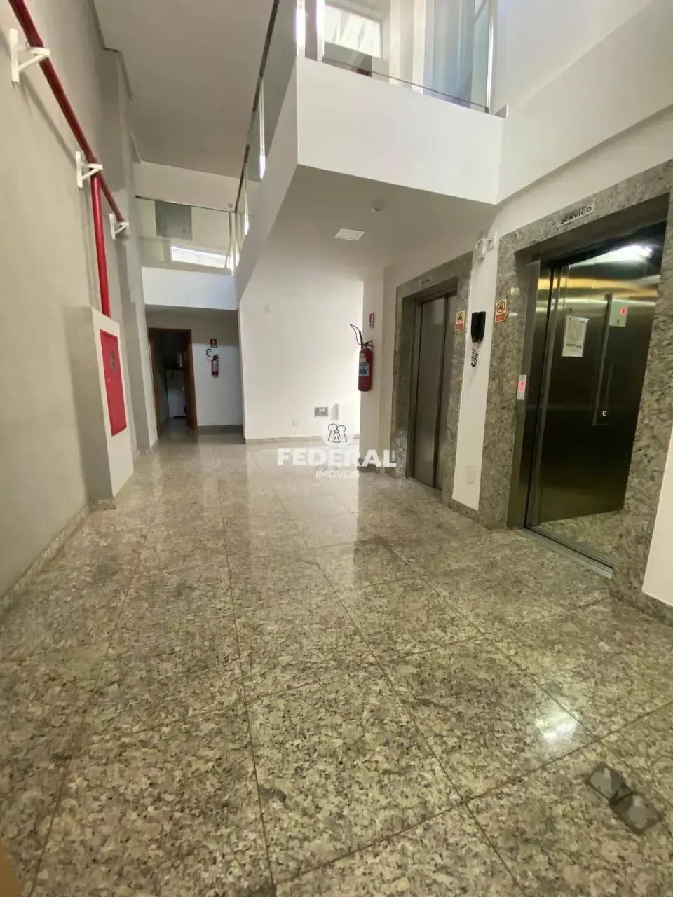 Excelente Sala para locação com 30m², Setor Bueno, Goiânia, GO codigo: 331024 - Foto 5