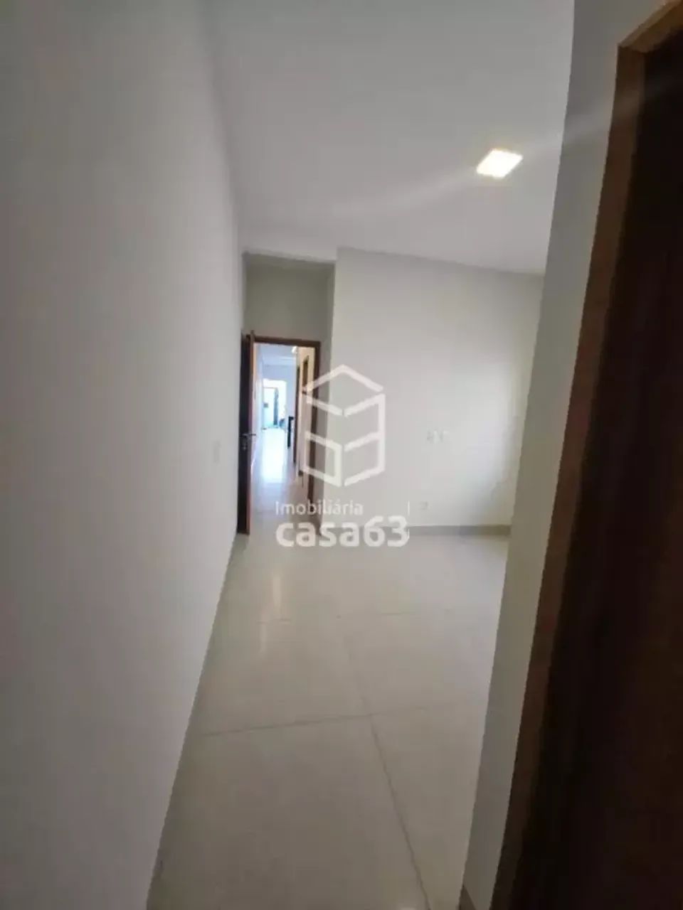 Casa 2 Quartos ( 1 Suítes) , Próxima ao Sesc de Palmas - - Foto 5