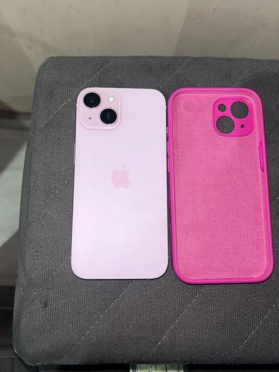 iPhone 15 128gb - Foto 3