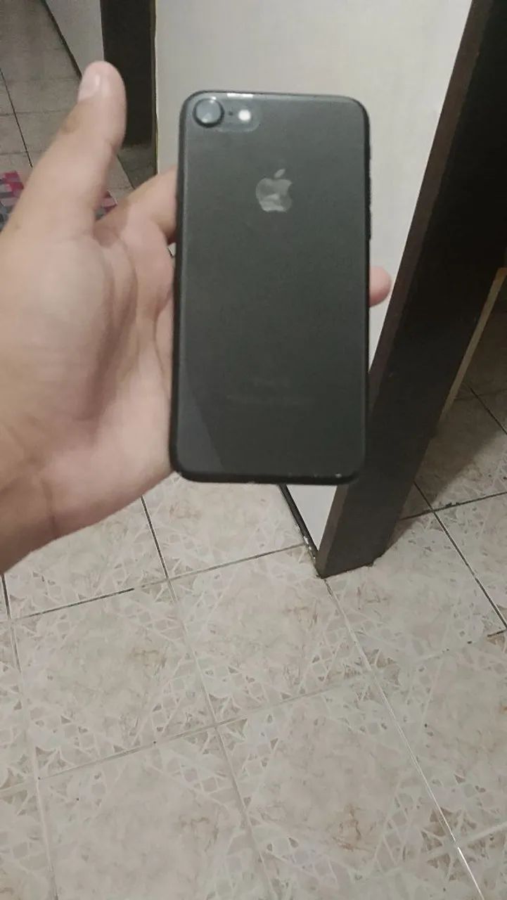 iPhone 7 - Foto 3