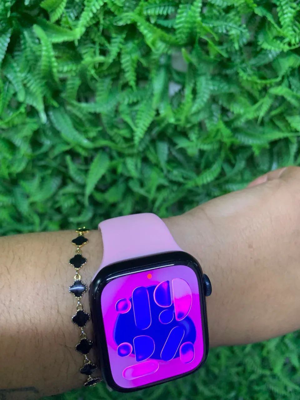 Apple Watch séries 9 45mm  - Foto 3