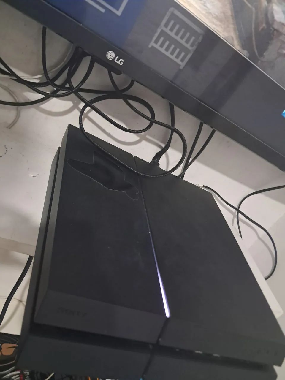 Ps4 usado  - Foto 3