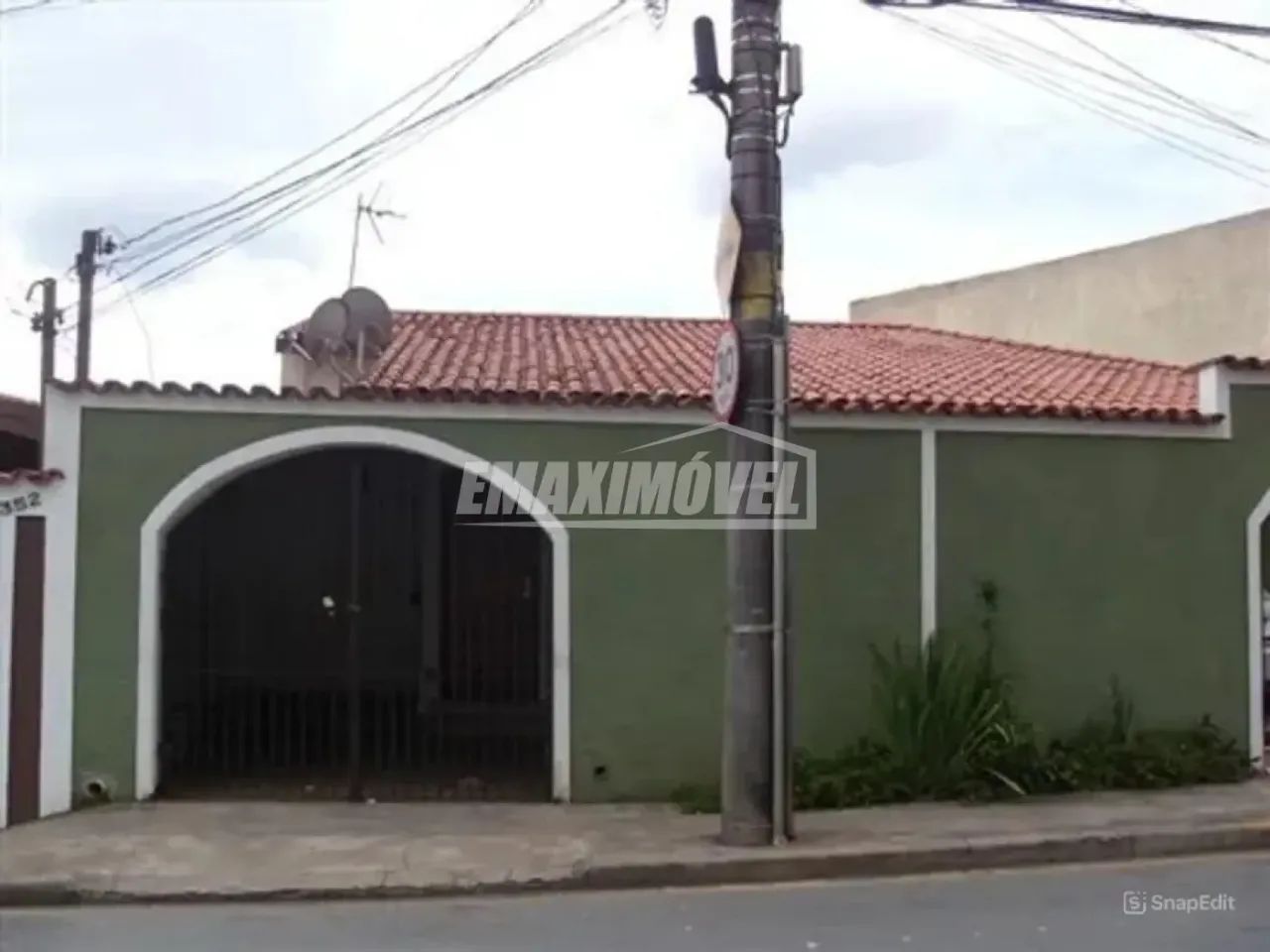 Casa em Bairros em Sorocaba