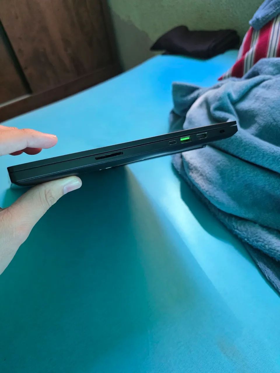 Notebook Gamer Razer Blade 15 - Foto 2