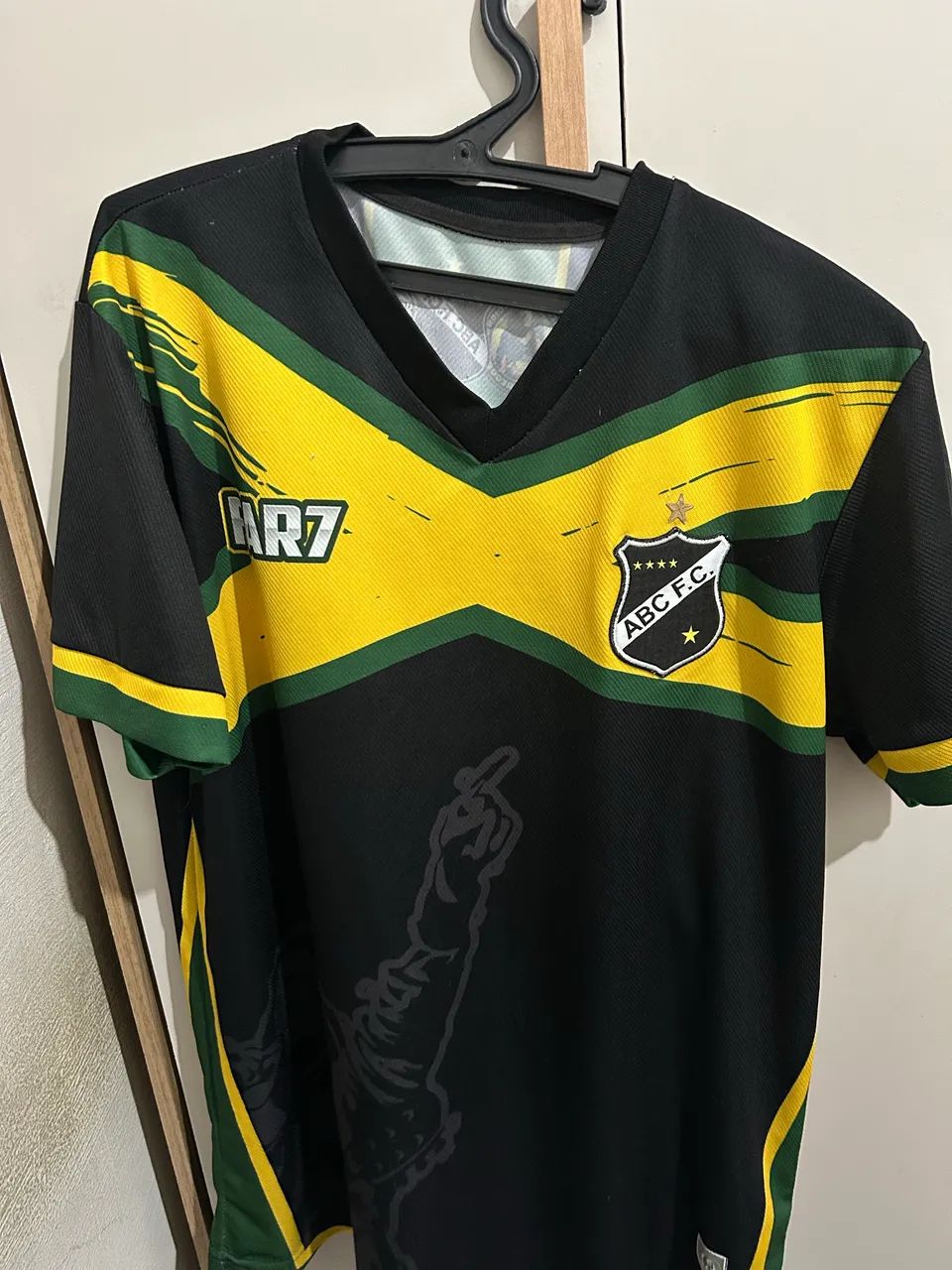 Camisas do ABC  - Foto 3