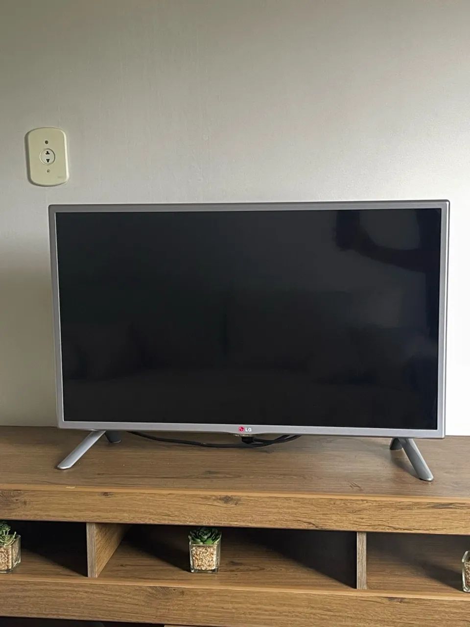 TV LG 32 POLEGADAS 