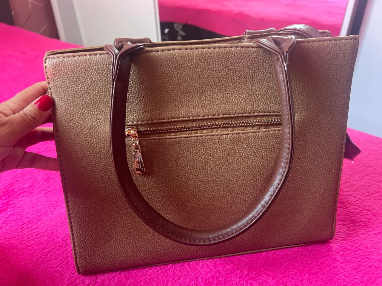 Estou revendendo bolsas  - Foto 3