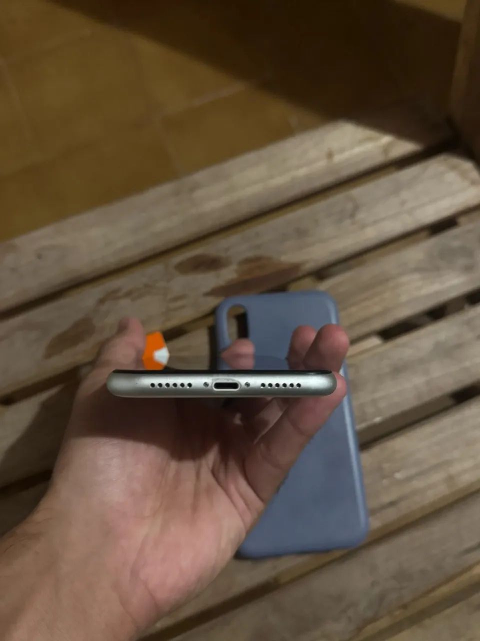 iPhone XR | bateria 100%  - Foto 5