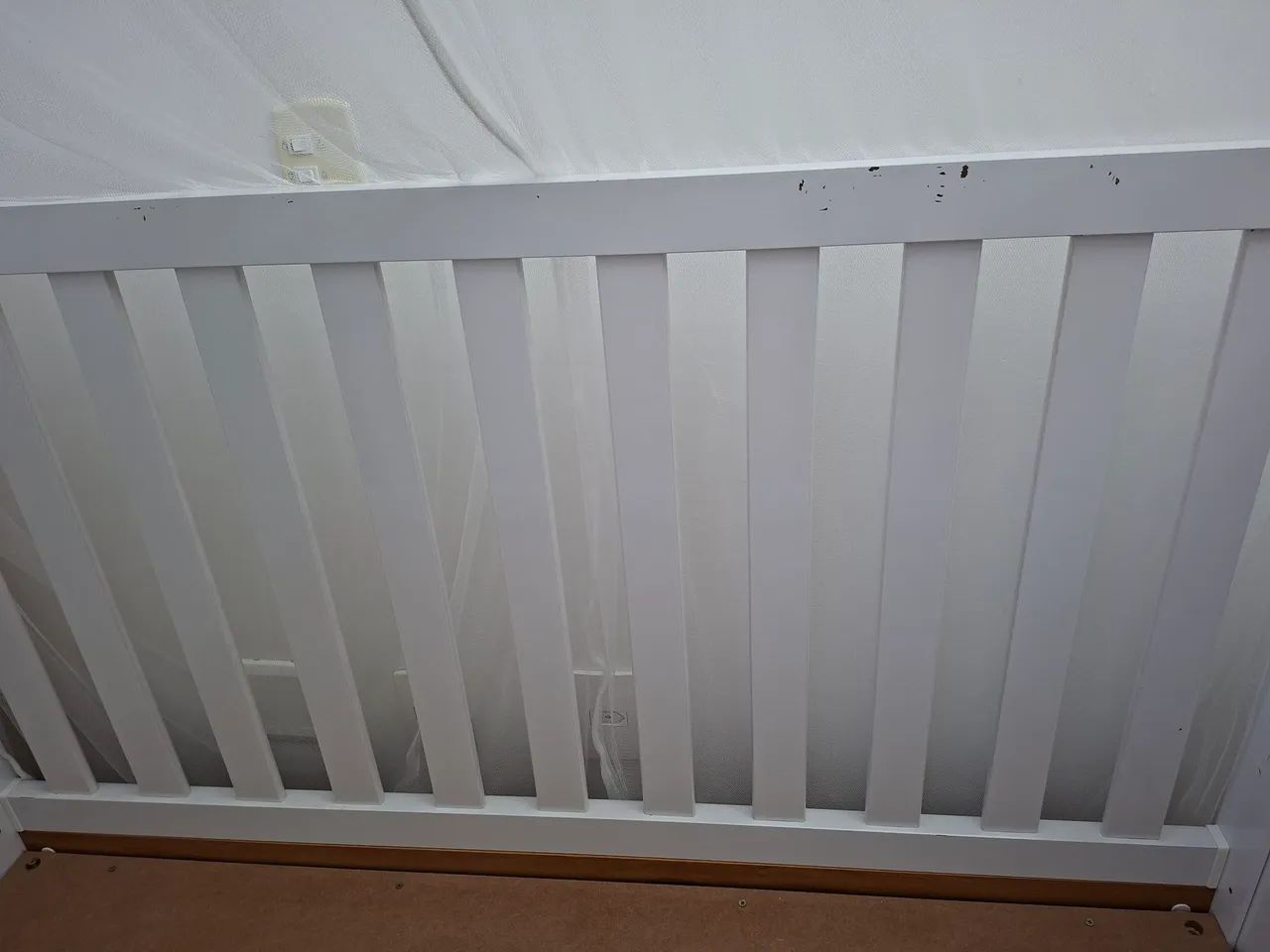 Berço bebê - Foto 4