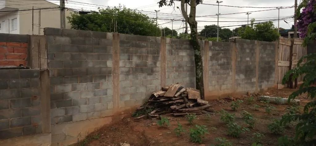 Terreno à venda e para alugar em Hortolândia, Chácara Reymar - Foto 4