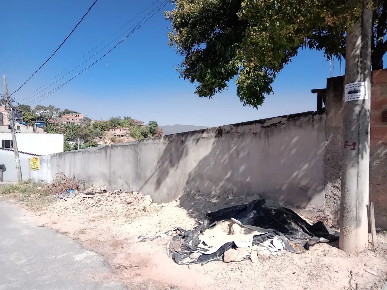 LOTE SERRA DOURADA 160M² - Foto 3