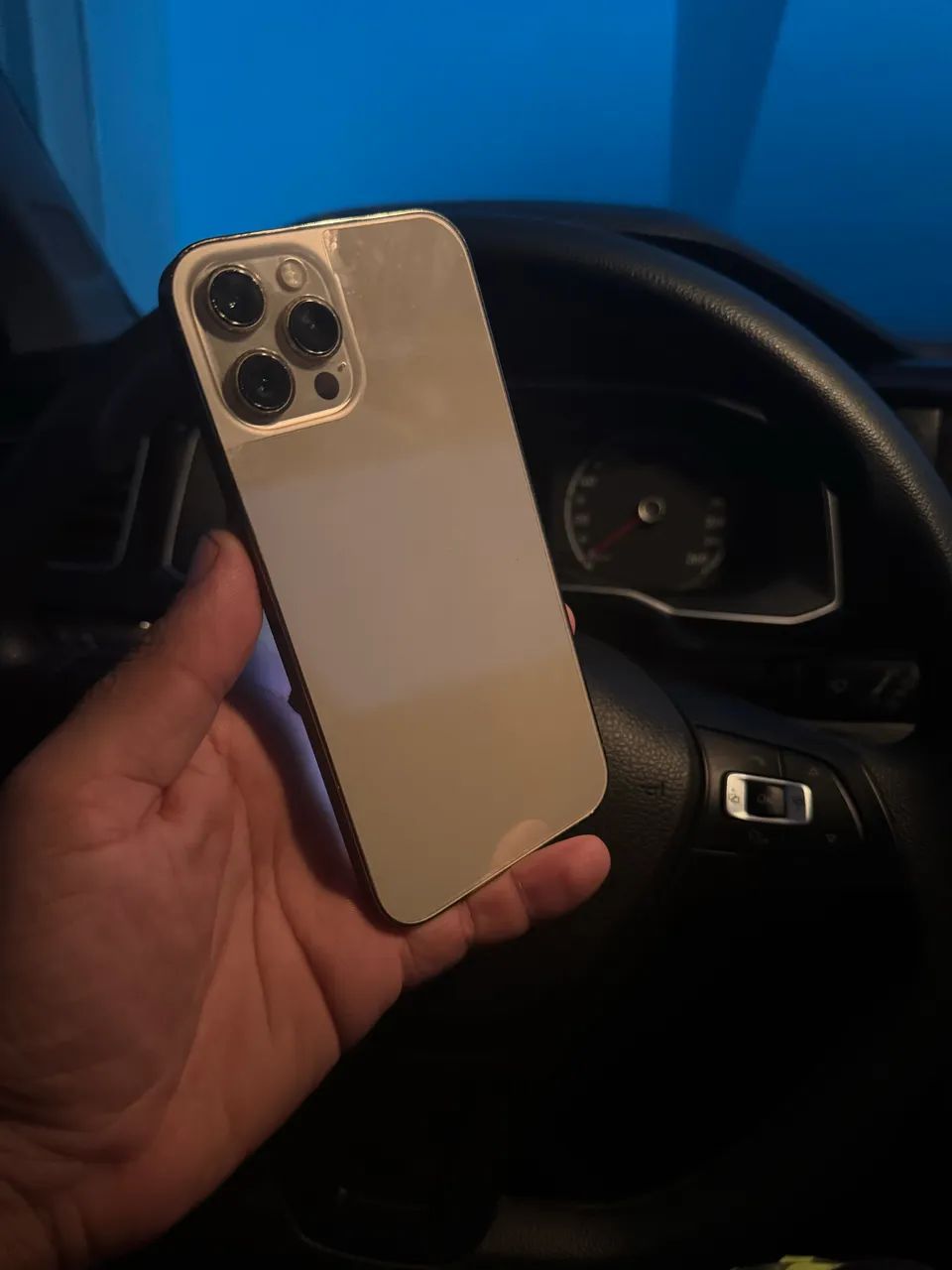 iPhone  - Foto 2