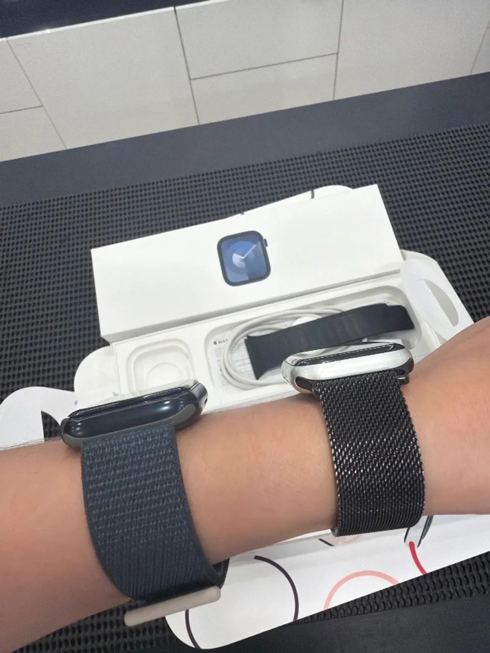 Apple Watch  - Foto 3