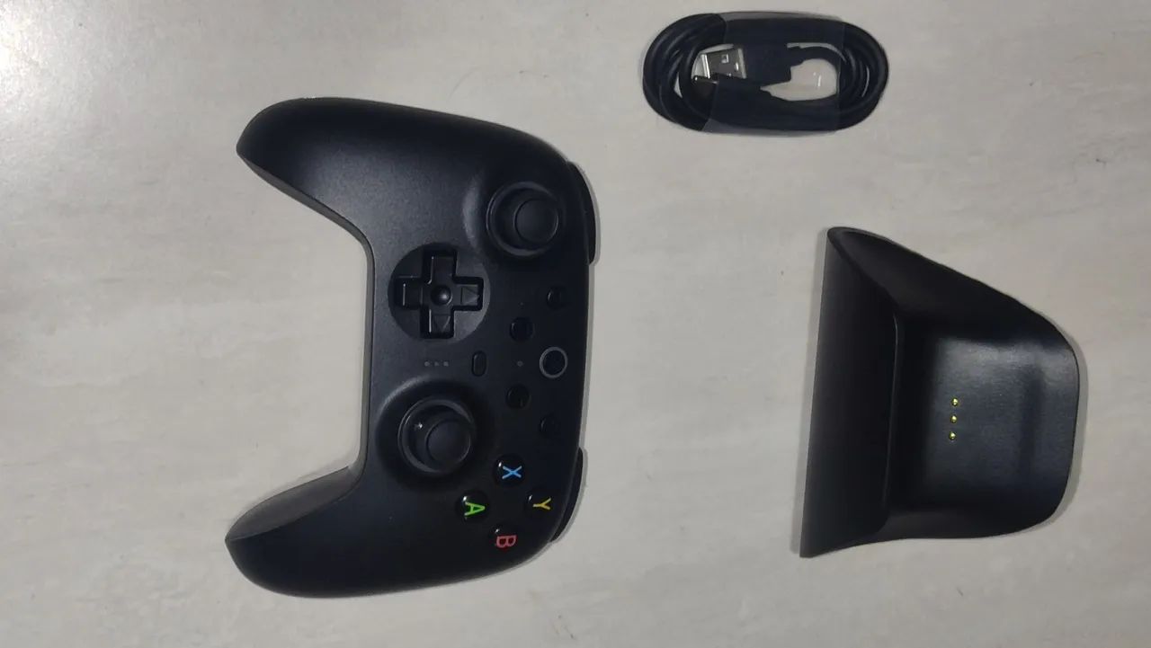 Controle ultimate 2 wireless 