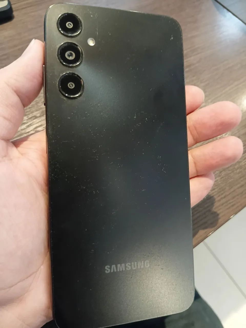 Samsung A05s zero defeitos - Foto 3