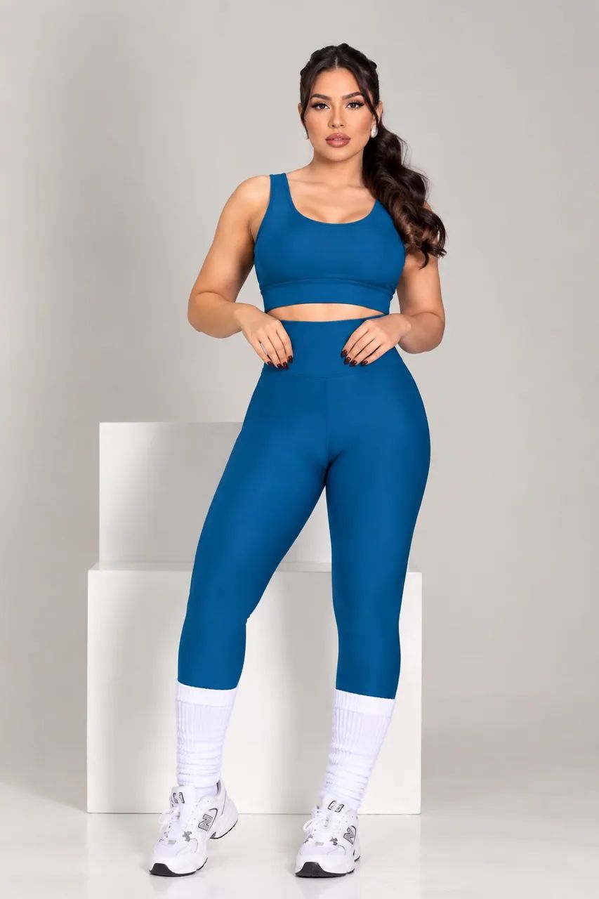 Roupas fitness  - Foto 5