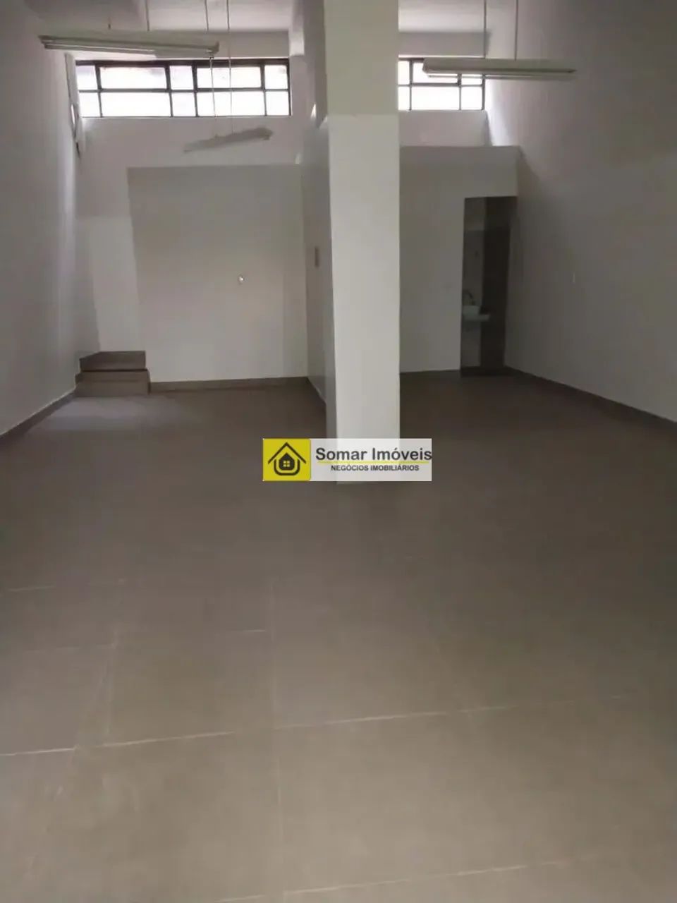 LOJA COMERCIAL COM 67M² NO BAIRRO NOVA SUISSA - Foto 5