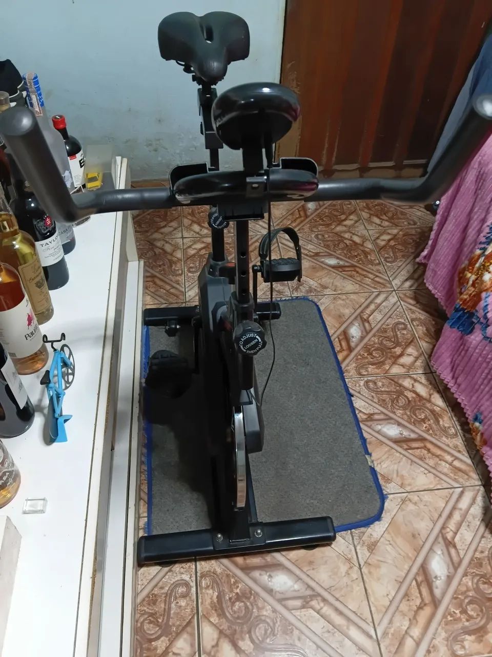 Bike Ergometrica  nova  - Foto 5