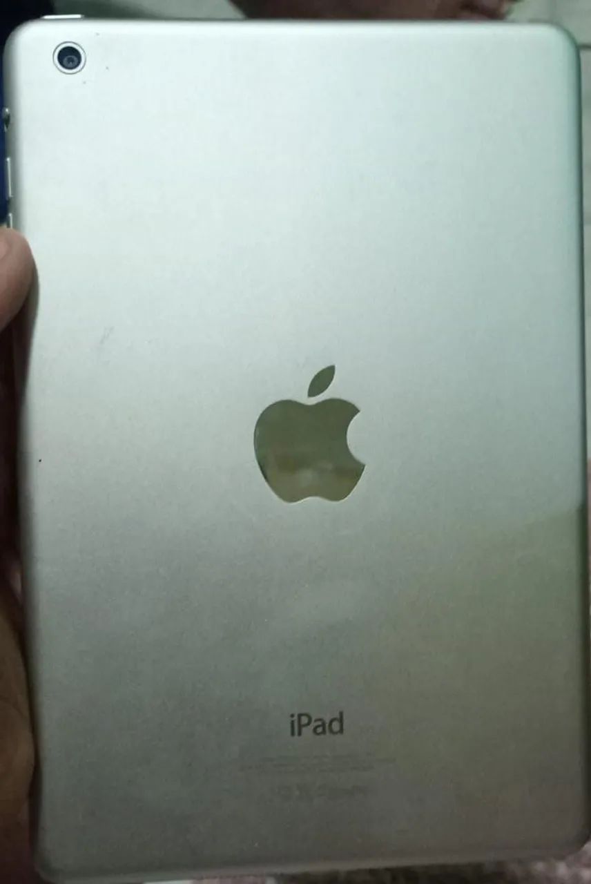 iPhode 