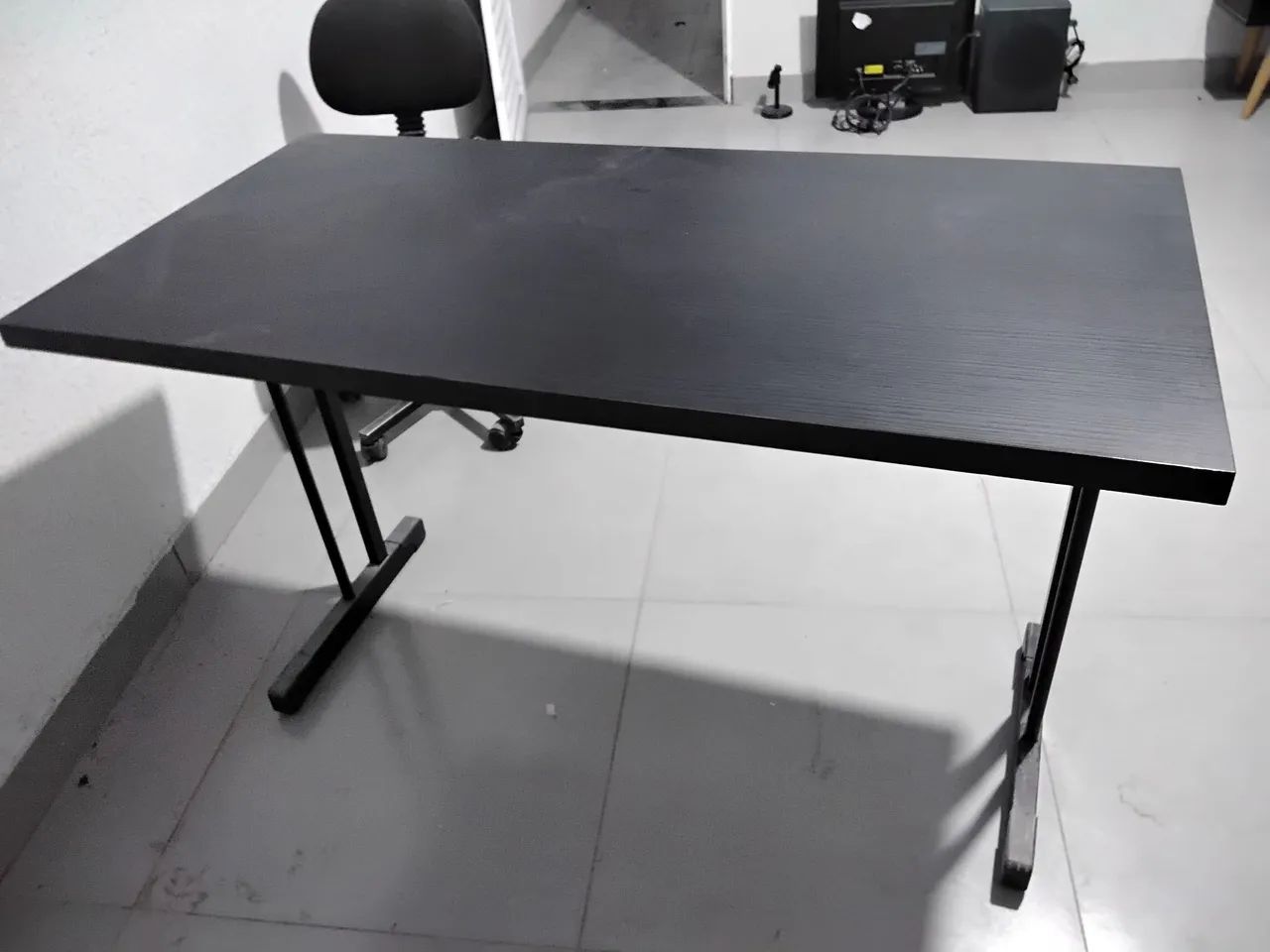 Mesinha de escritório- Usado - Foto 3