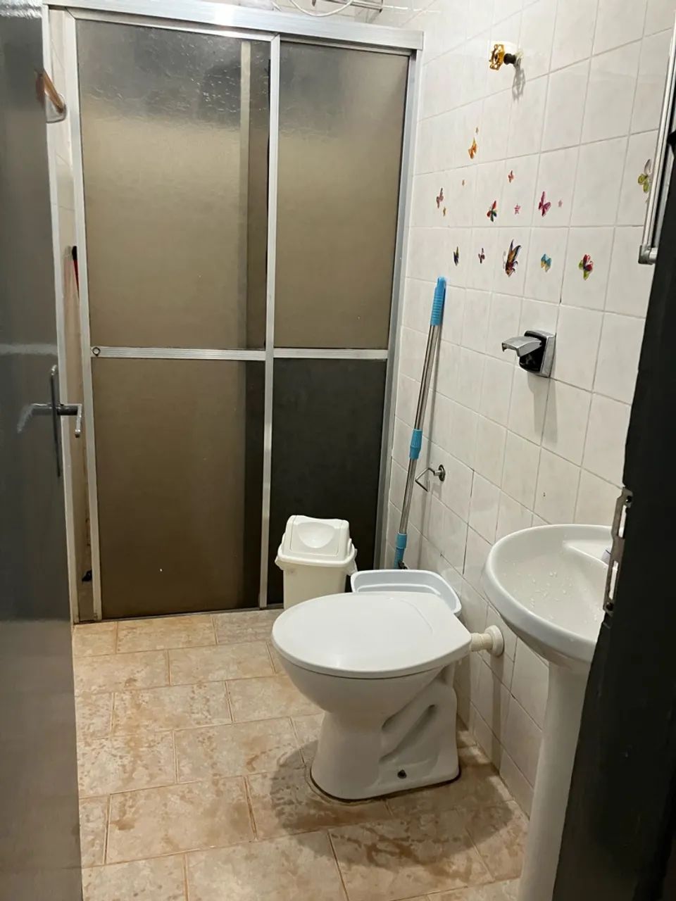 Quarto mobiliado - Foto 3