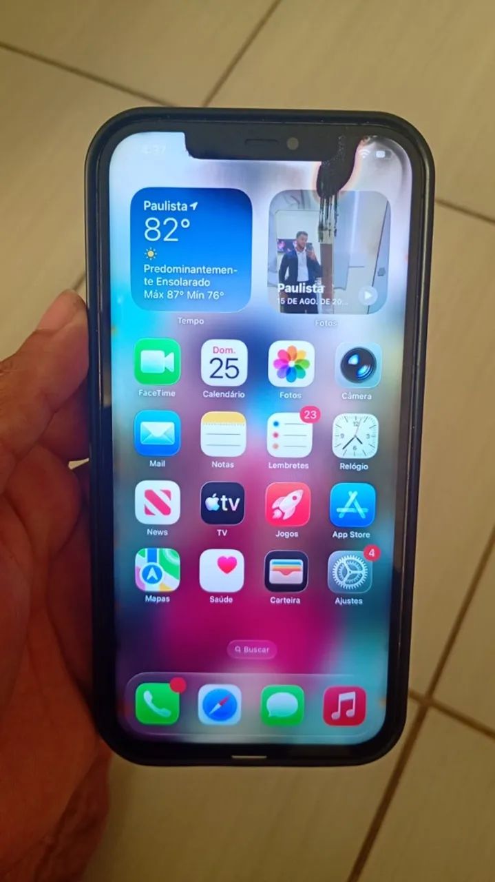 iPhone 12 Pro Max - Foto 2