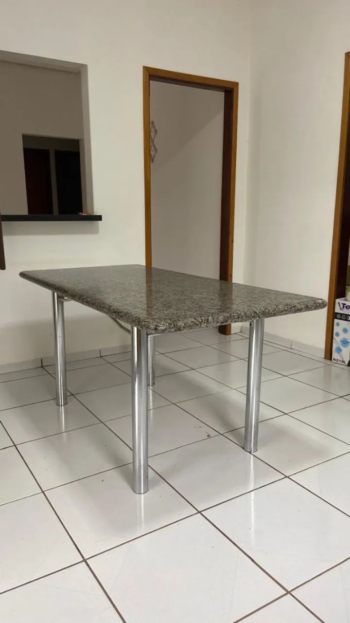 Mesa de Jantar
