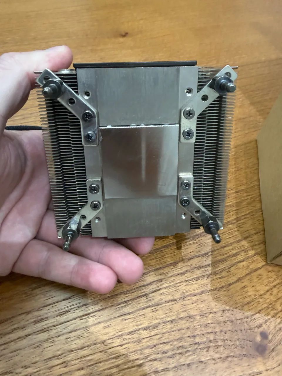 Cooler Low Profile Cryorig C7 - Foto 5
