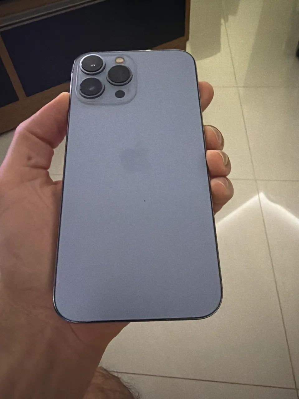 IPhone 13 Pro Max 256 GB azul Sierra 