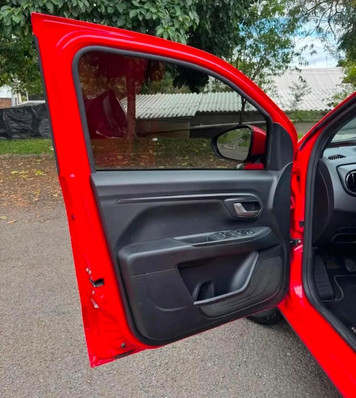 FIAT STRADA 2021 - Foto 3