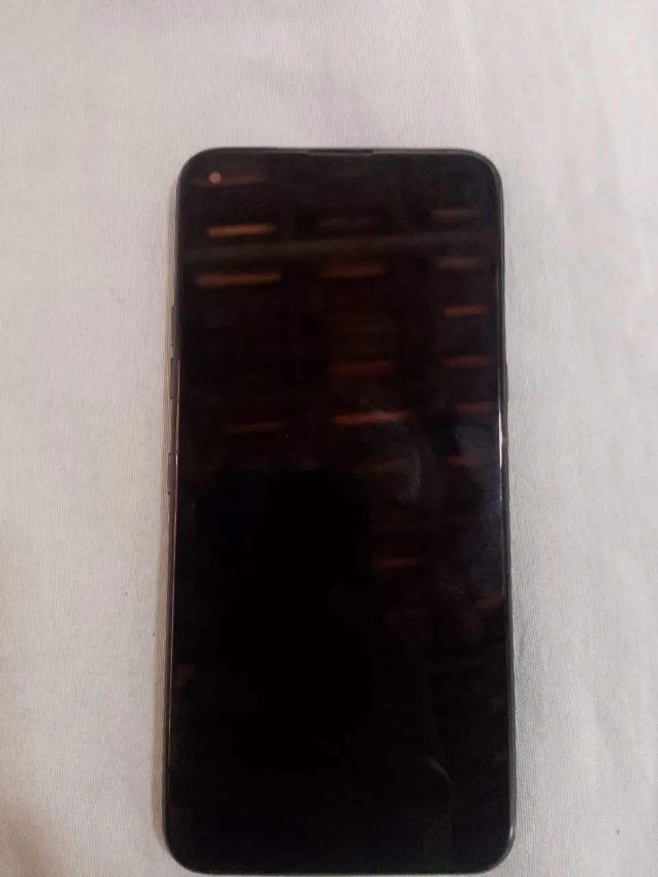 Lg K61 - Usado - Foto 2