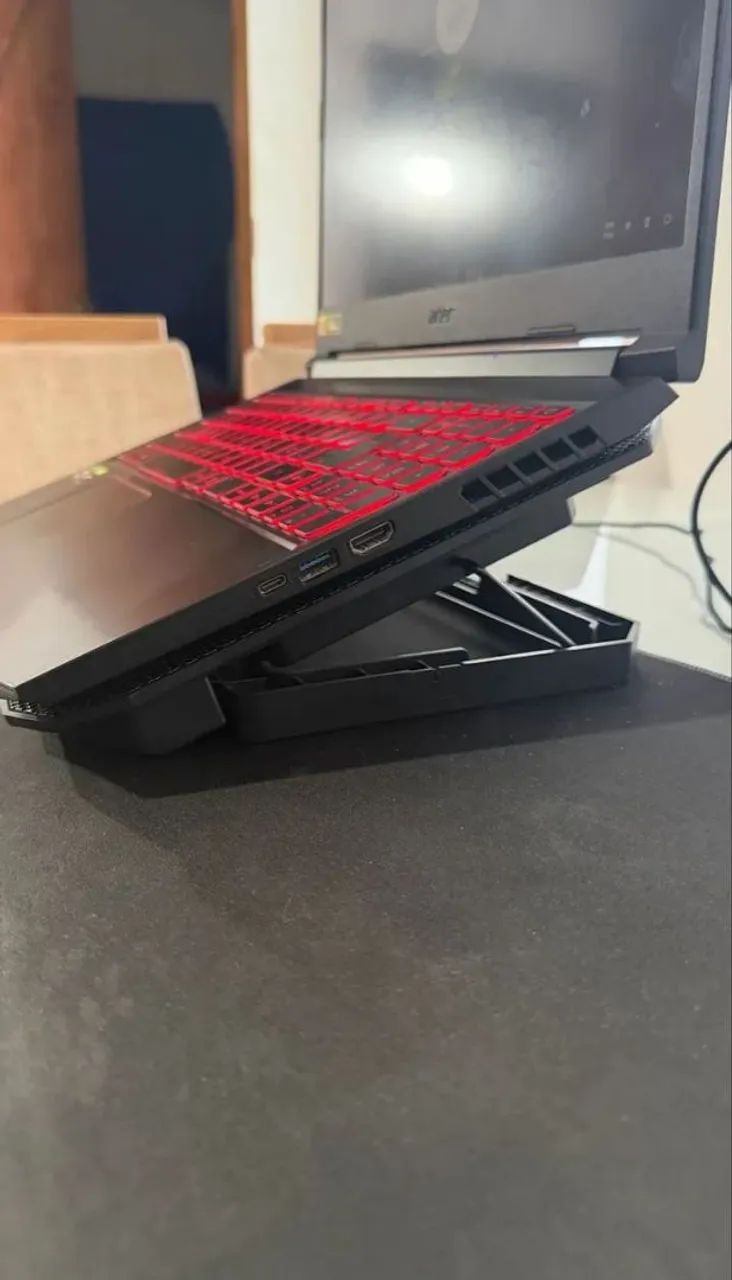 Acer Nitro 5  - Foto 2
