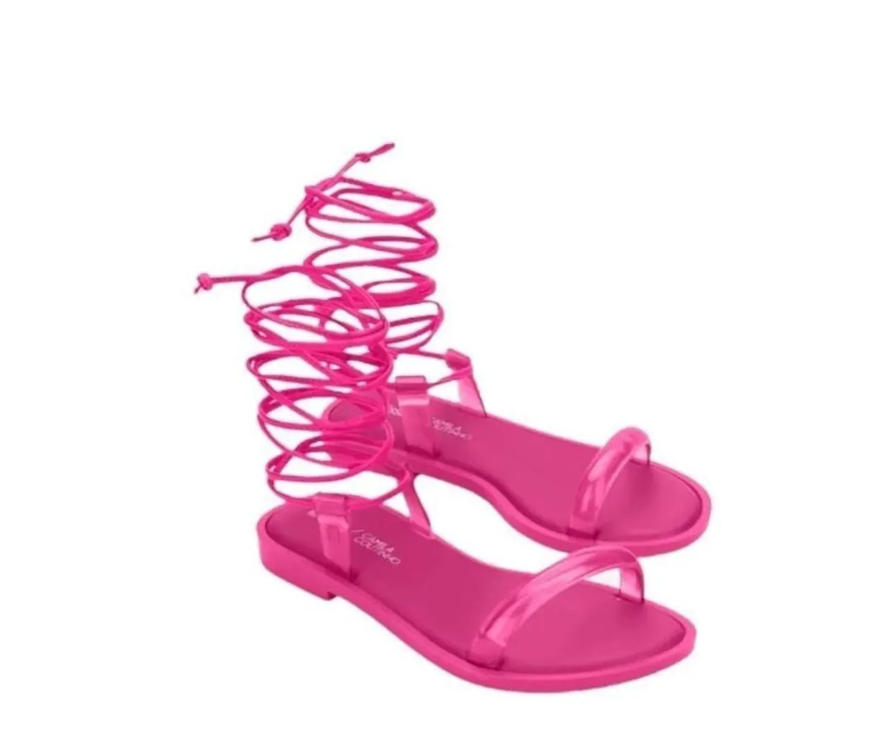 Melissa - Foto 2