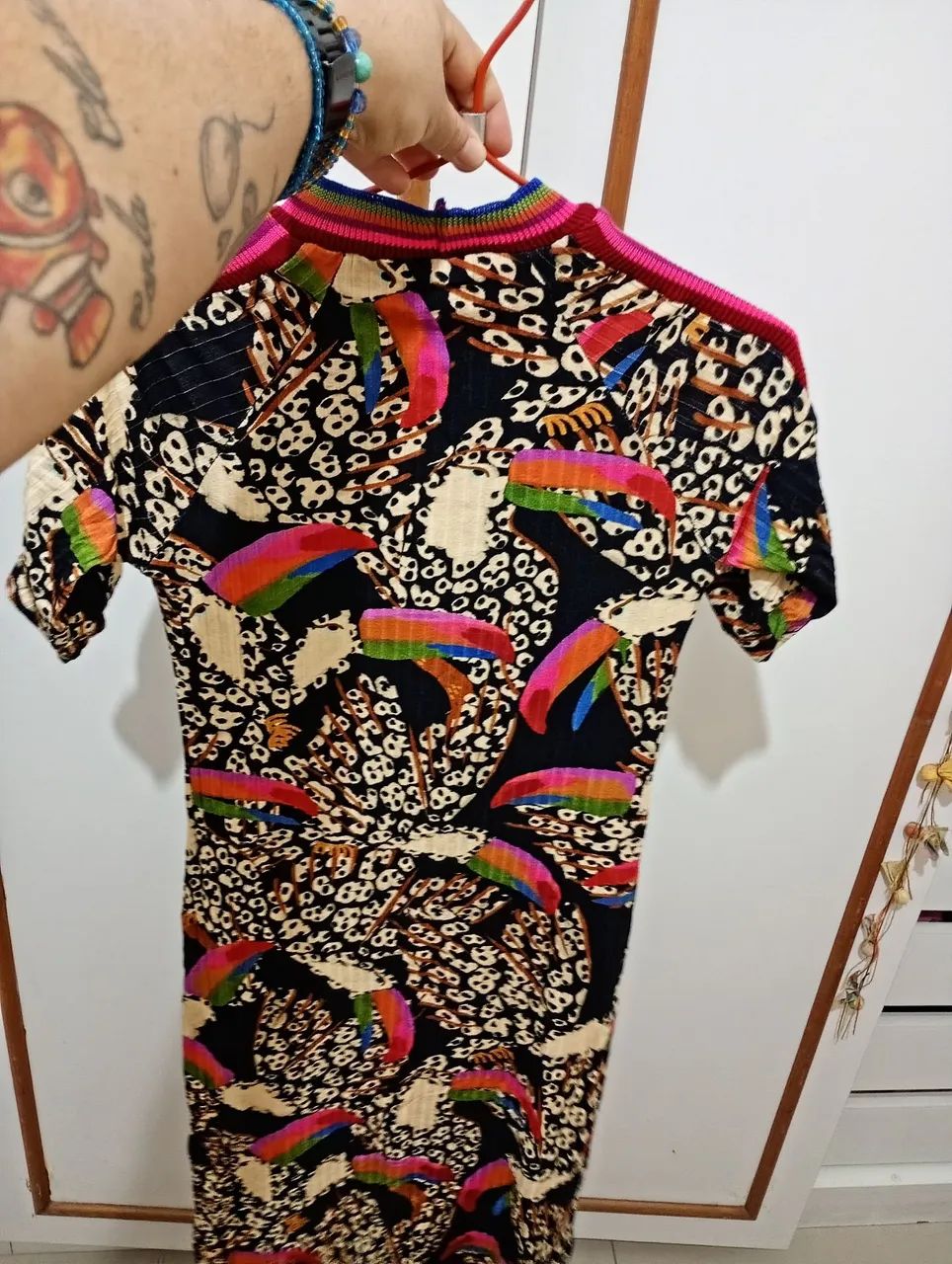 Vestido Farm - Foto 3