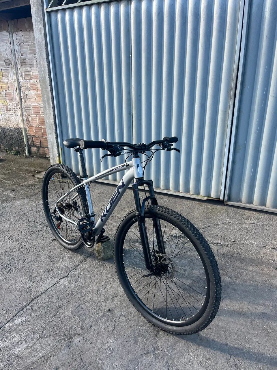 Bike 29