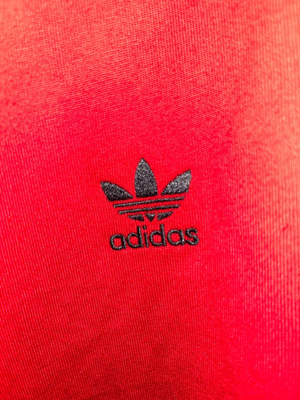 Camisa Flamengo Adidas Original  - Foto 3