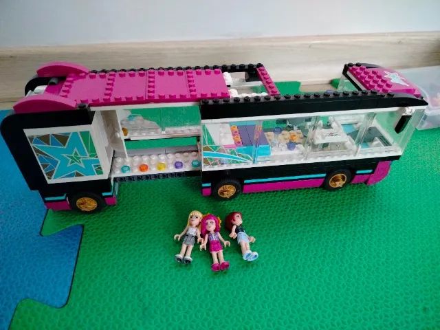 Lego 41106