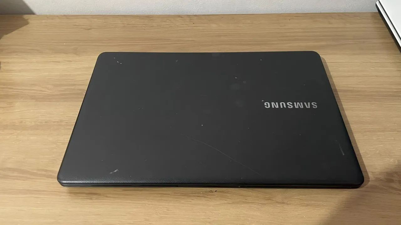 Notebook para estudos ou revenda! - Foto 2
