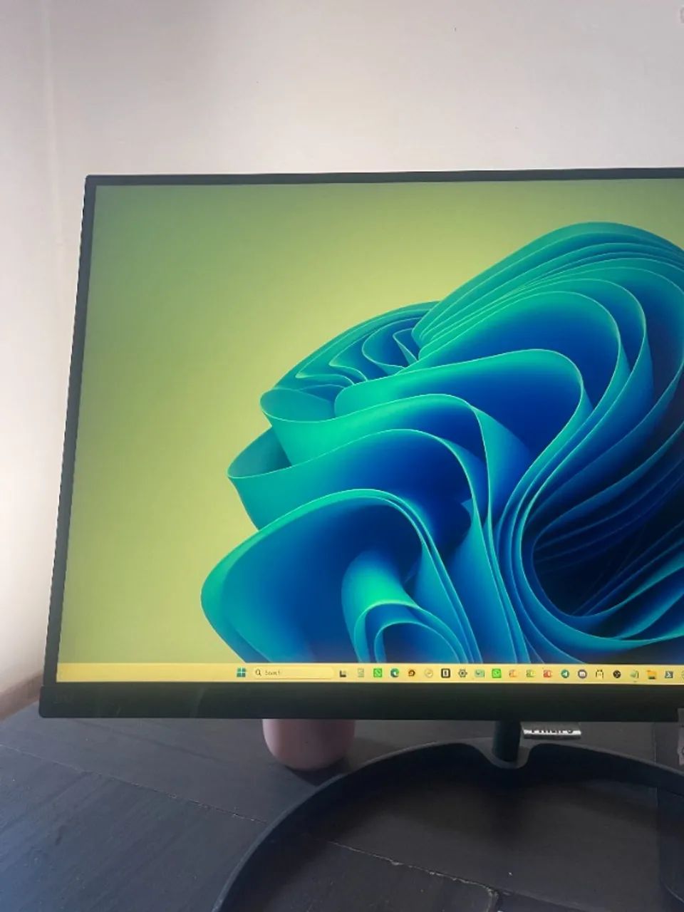 Monitor 4K Philips 27 Polegadas IPS - Perfeito Para Edição e Trabalho - Foto 3