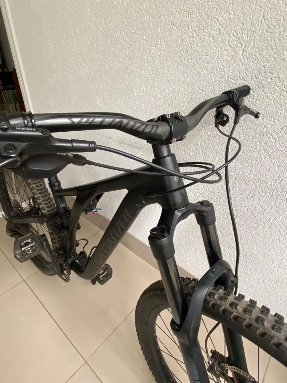 Specialized Stumpjumper Alloy  - Foto 5