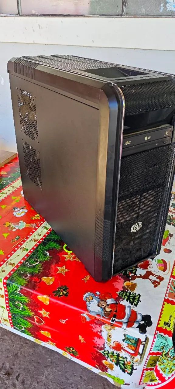 Pc gamer i7  - Foto 3