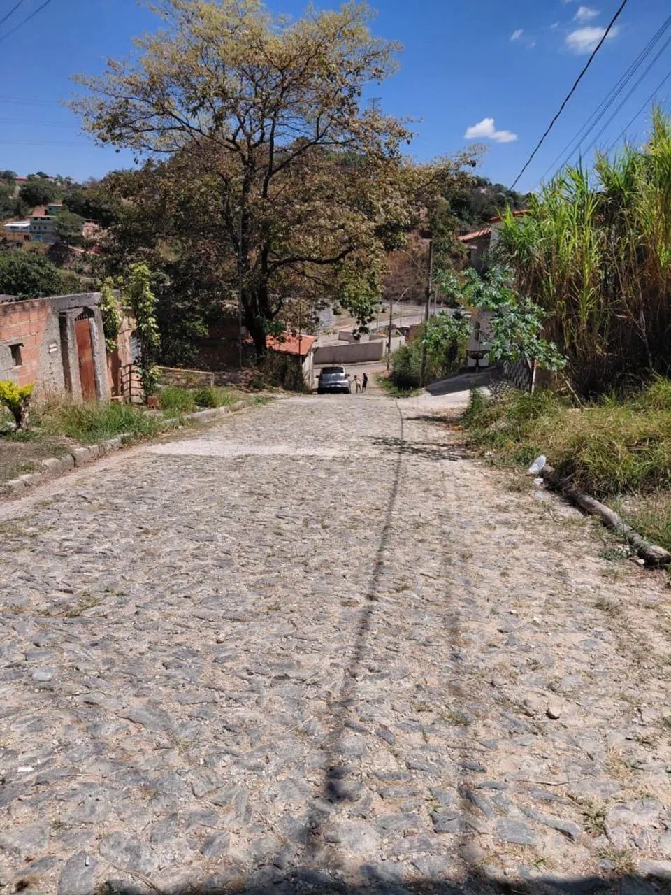 Foto - Ribeirão das Neves - Jardim Colonial