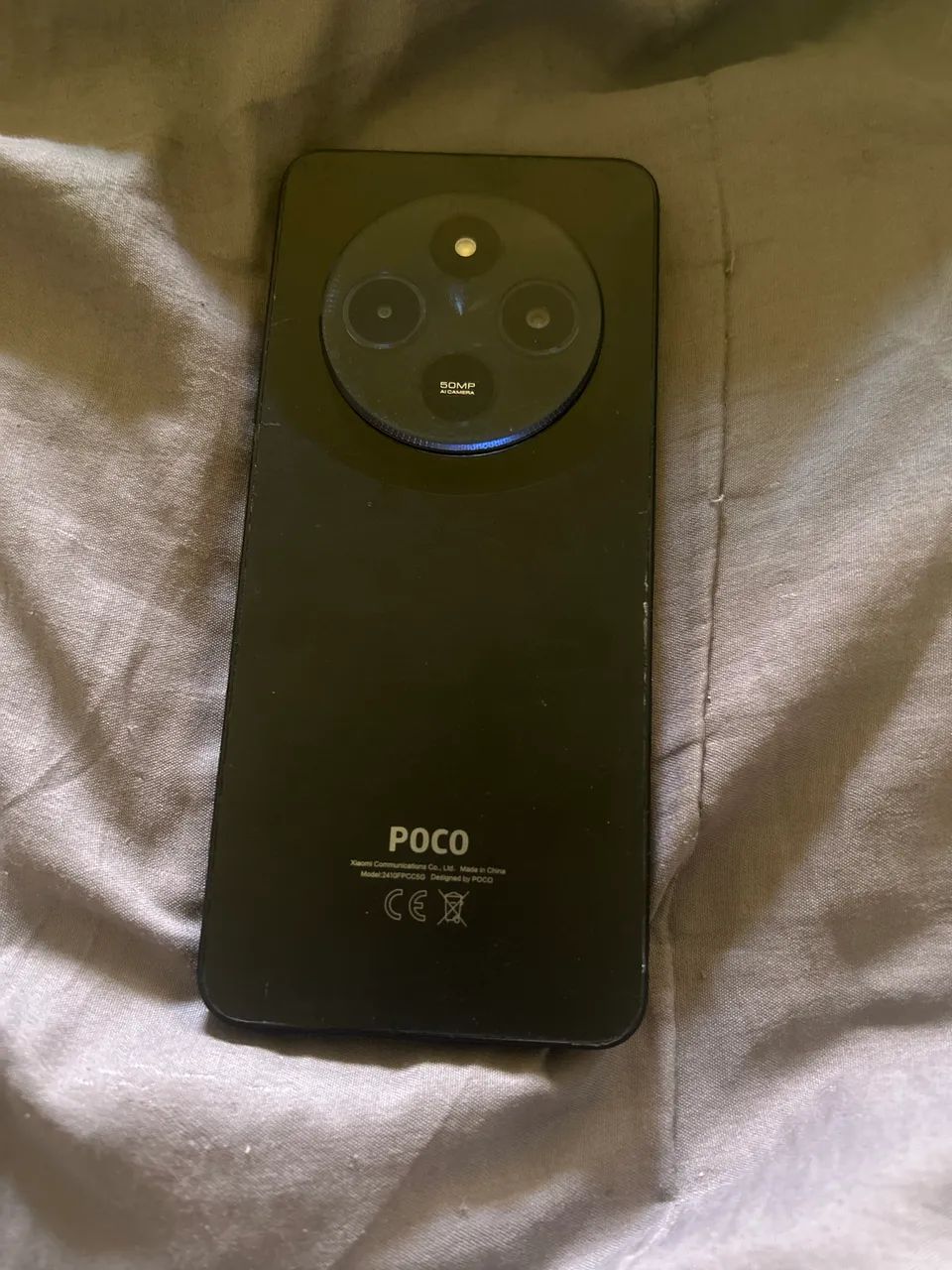 Poco c75 - Foto 2