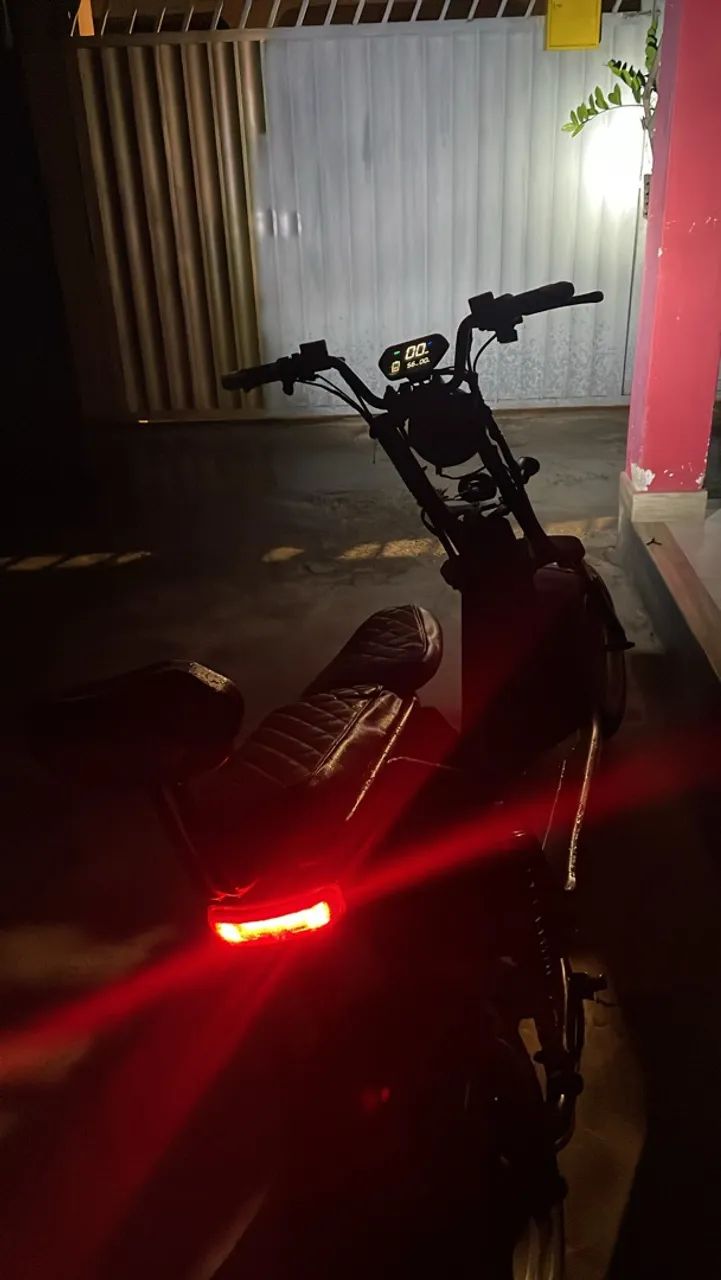 Vendo ou troco SCOOTER x11 2000w - Foto 4