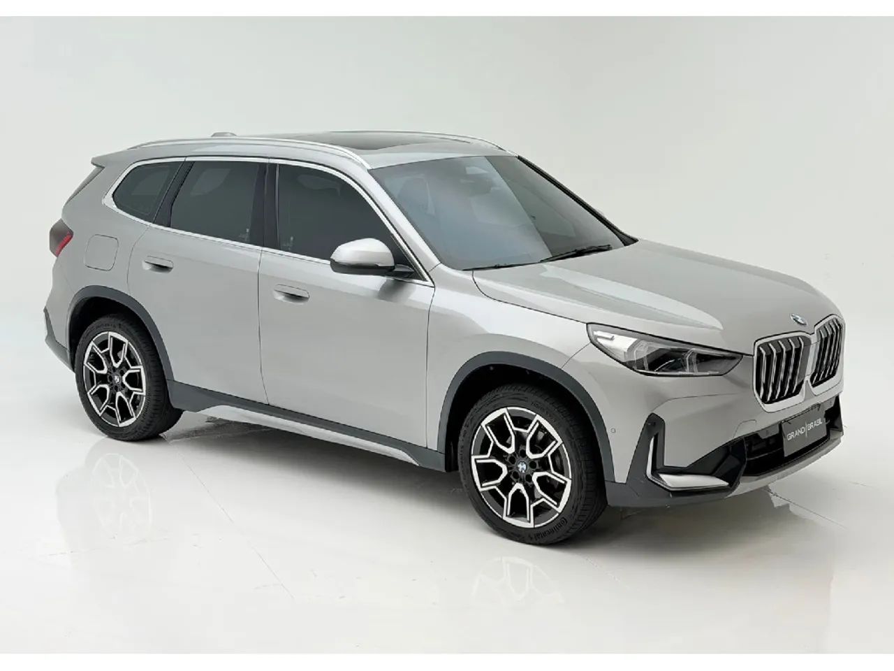 BMW X1 Sdrive 20I X-line 2.0 TB Active Flex 2025